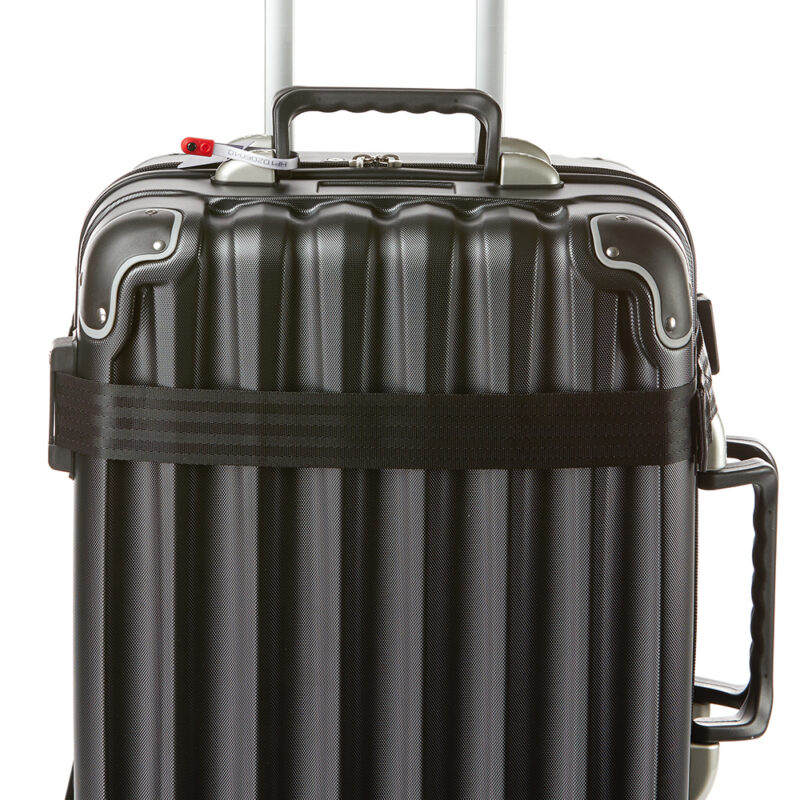 FlyWithWine Canada Grande 12-Bottle Wine Suitcase