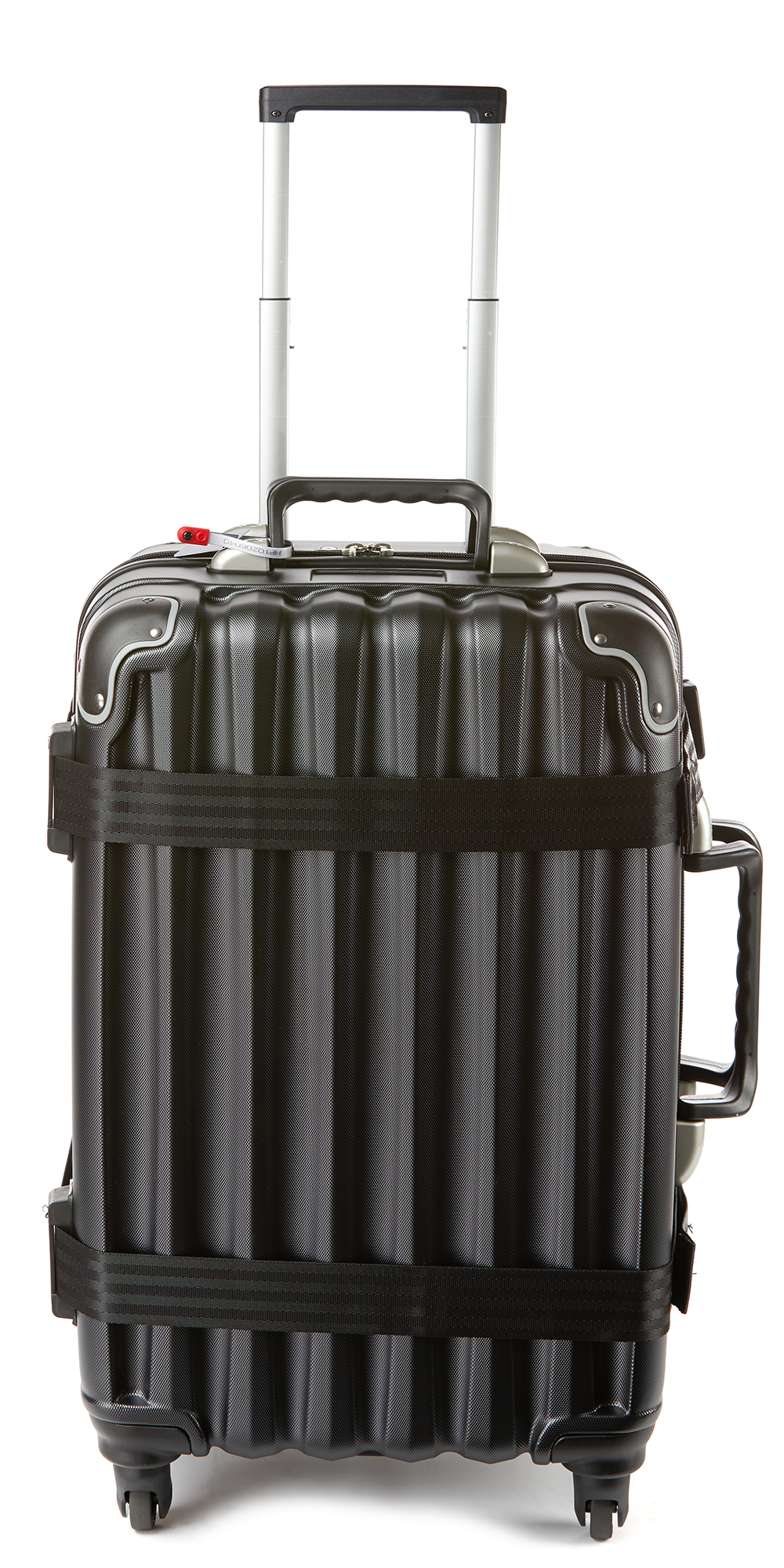 FlyWithWine Canada Grande 12-Bottle Wine Suitcase