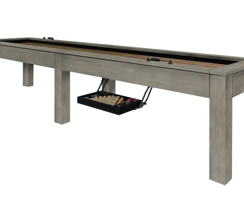 12' Baylor Shuffleboard