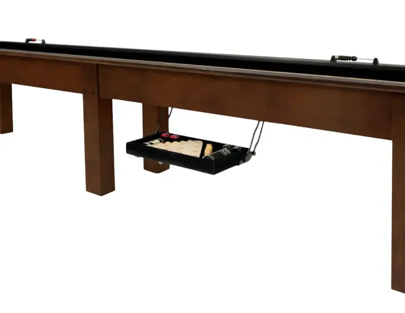 12' Colt Shuffleboard Table