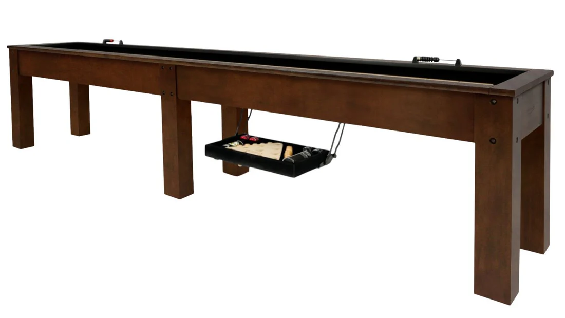 12' Colt Shuffleboard Table