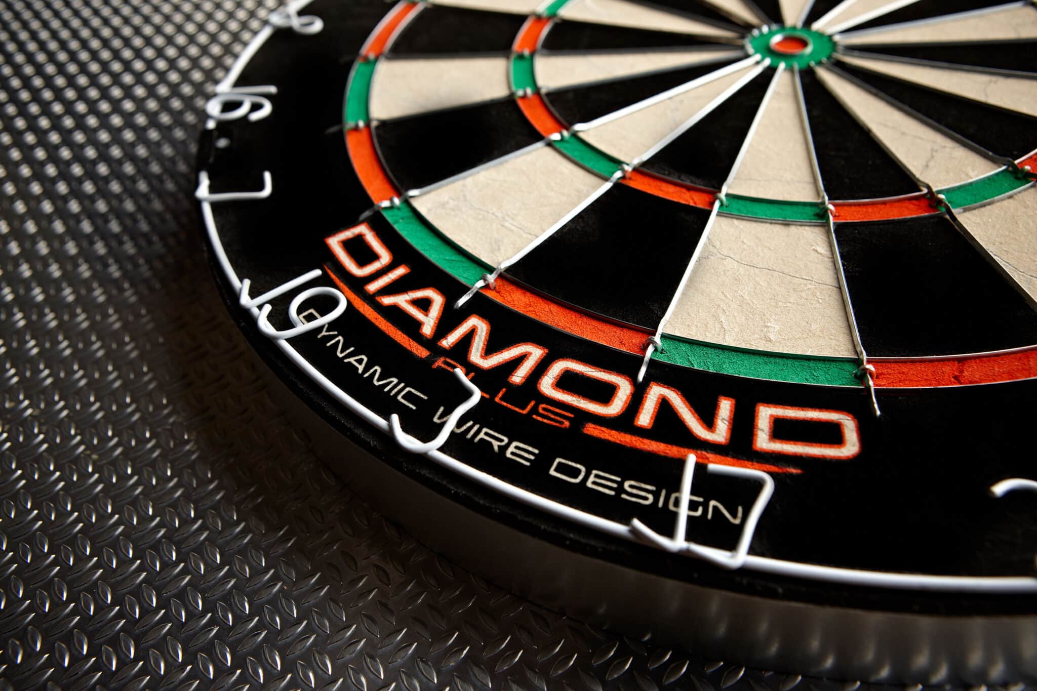 Diamond Dartboard - Image 3