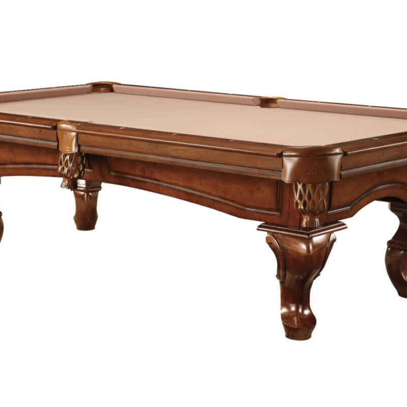 Mallory Pool Table
