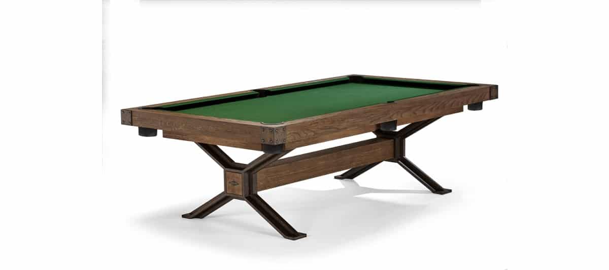 Dameron Pool Table