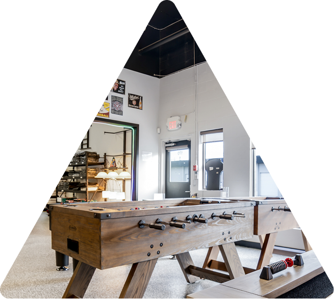 Pool Tables For Sale