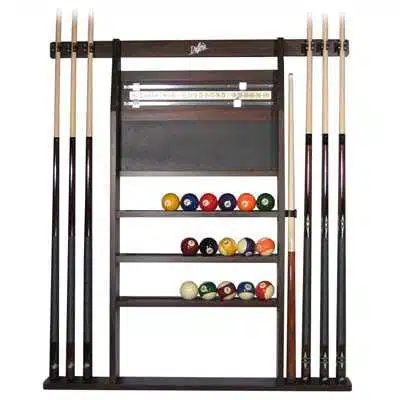 Dufferin Wall Rack
