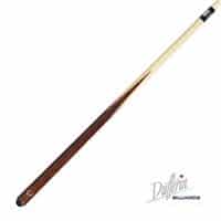 Expert 10mm Snooker Cue
