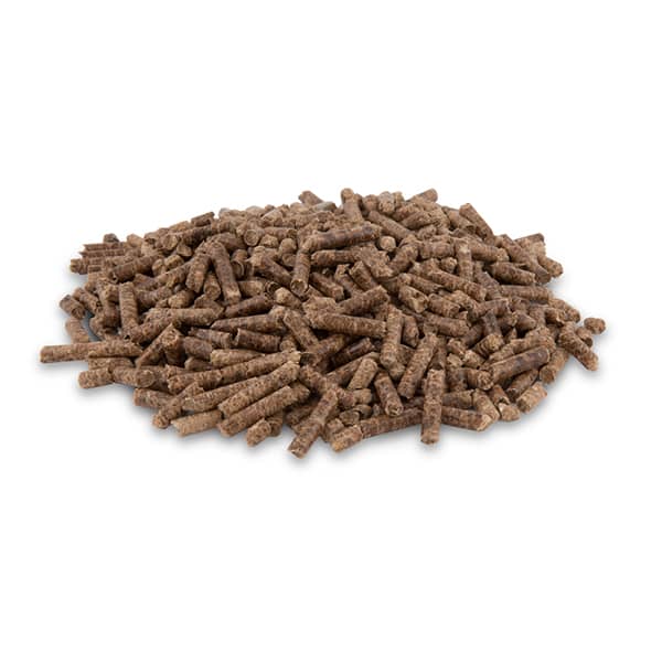 Mesquite Blend Wood Pellets - Image 3