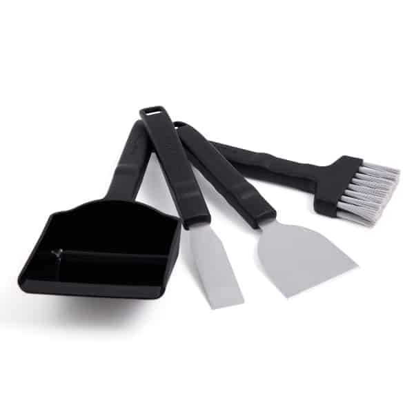 Pellet Grill Cleaning Set