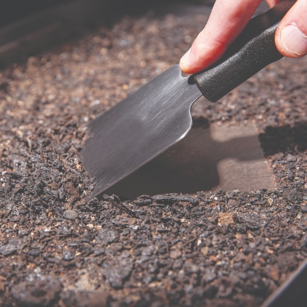 Pellet Grill Cleaning Set - Image 4