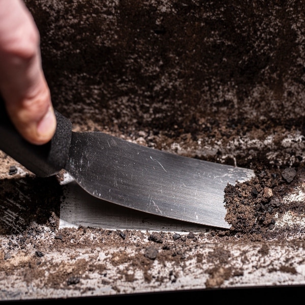 Pellet Grill Cleaning Set - Image 2