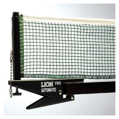 Lion Net and Post Set