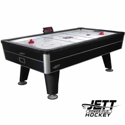 7' Jett Power-Flo Air Hockey Table