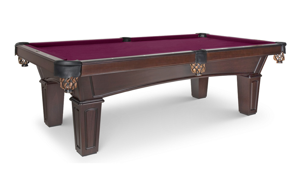 Belmont Pool Table