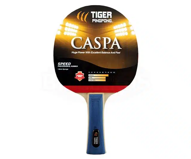 Caspa Paddle