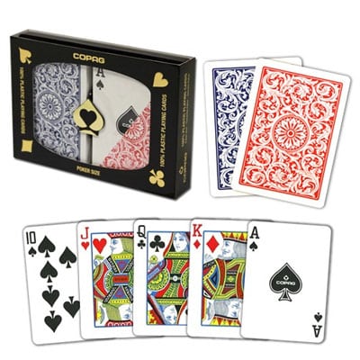 Copag Cards Poker
