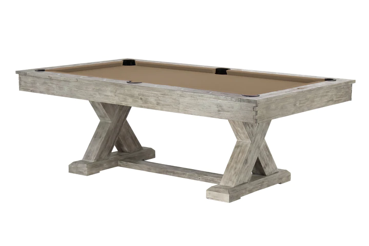 Outdoor Cumberland Pool Table