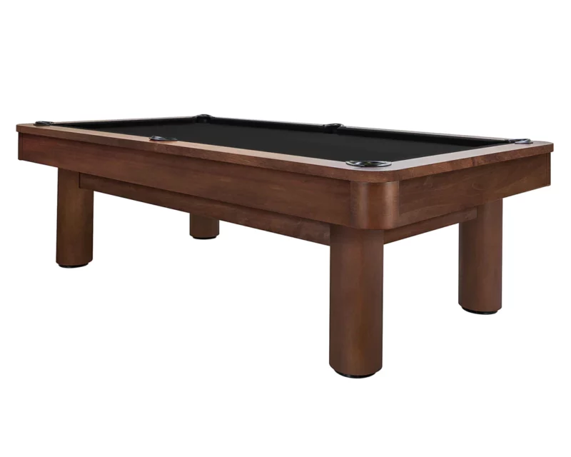 Dilliard Pool Table - Image 4