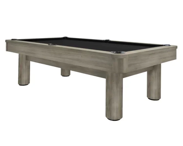 Dilliard Pool Table