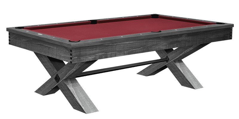 Durango Pool Table