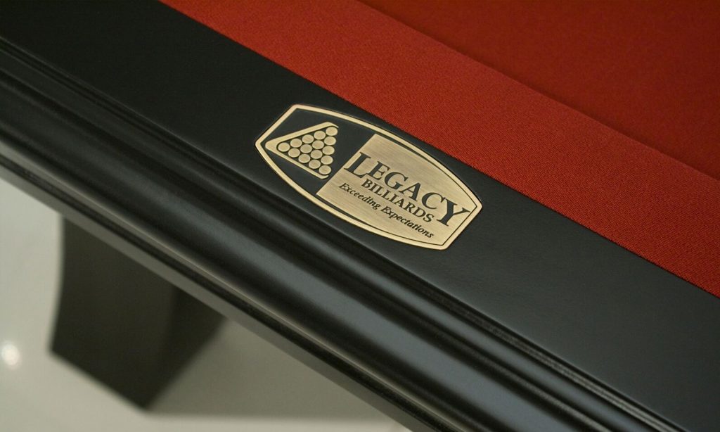 Ella II Pool Table - Image 2