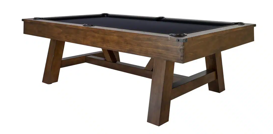 Emory Pool Table