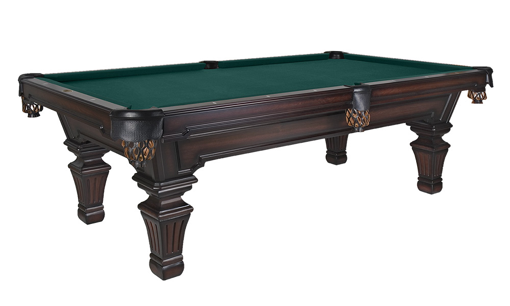 Hampton Pool Table