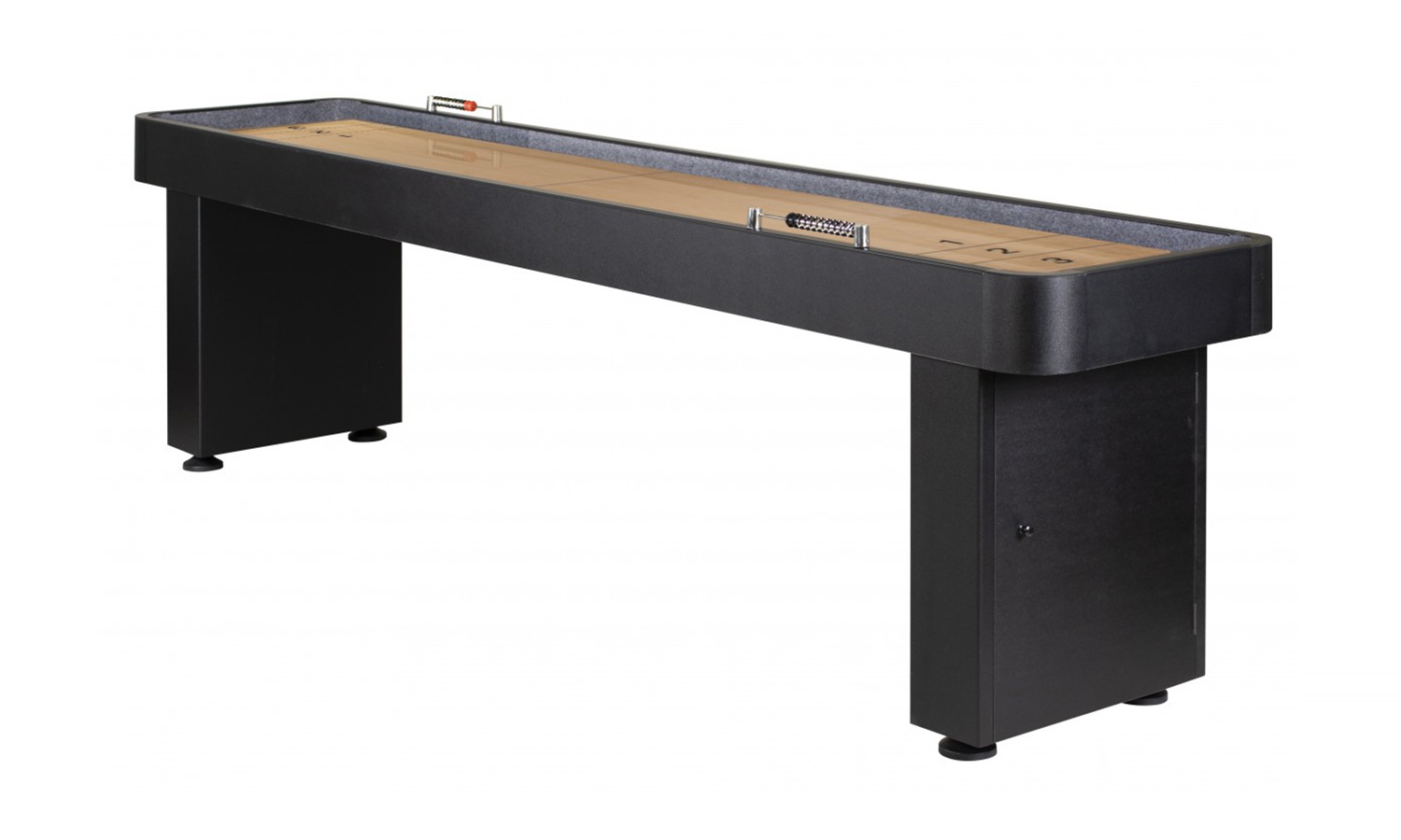 Destroyer 9 Foot Shuffleboard