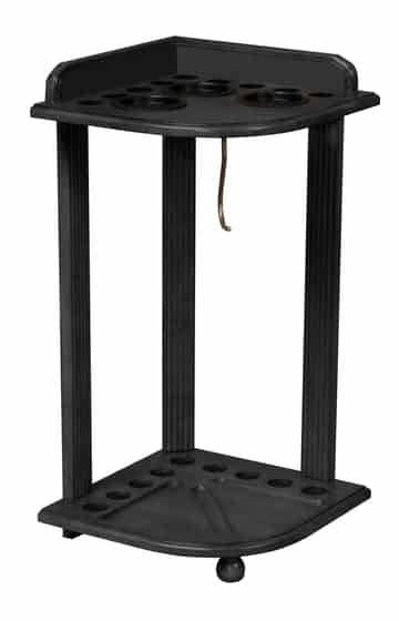 Heritage Corner Cue Rack - Image 3