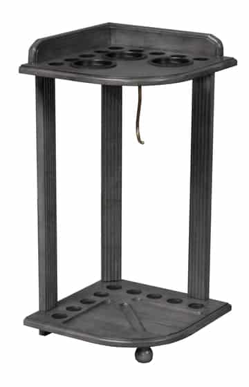 Heritage Corner Cue Rack - Image 4