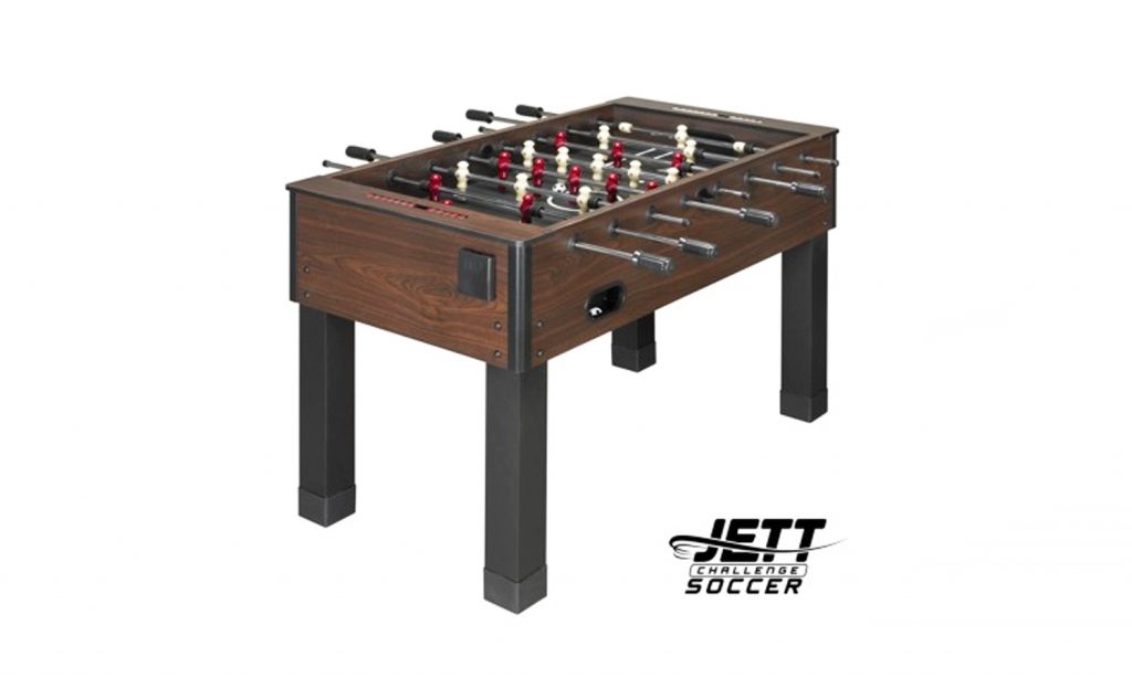 Jett Challenge Foosball Table