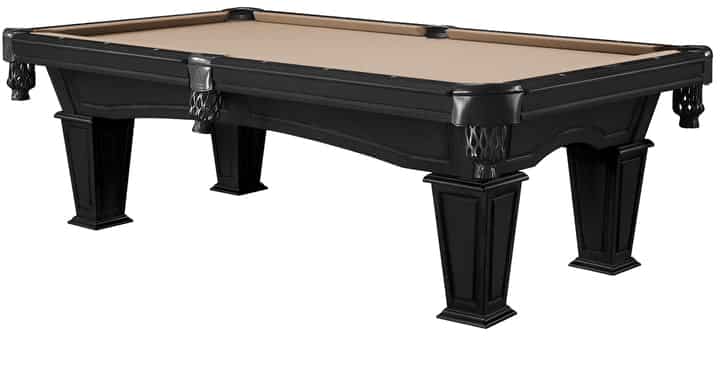 Mesa Pool Table