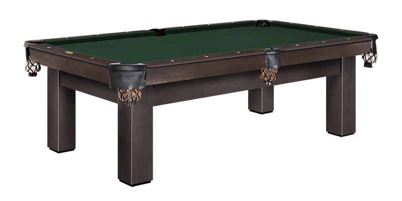 Metro Pool Table