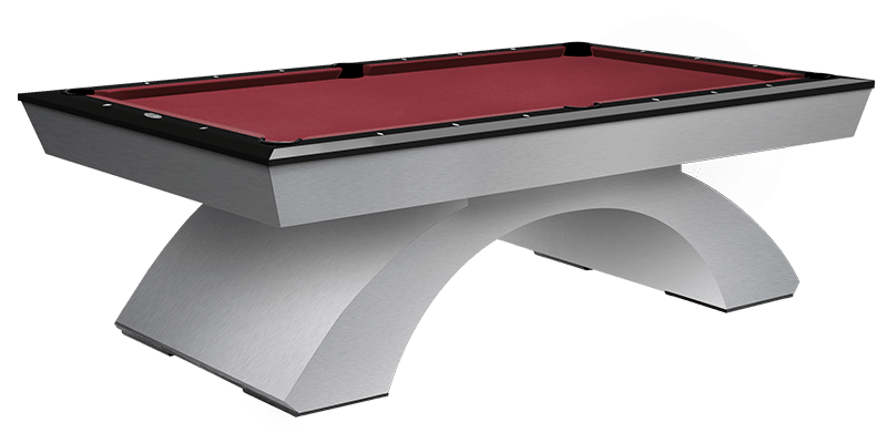 Millennium Pool Table