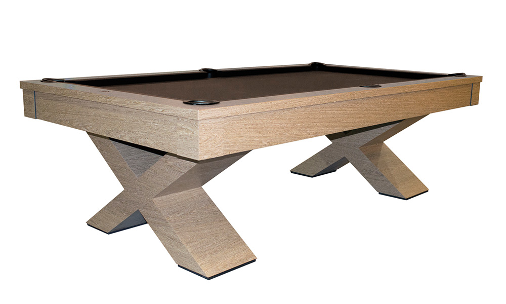 Encore Pool Table