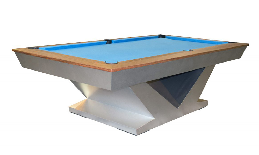 Landmark Pool Table