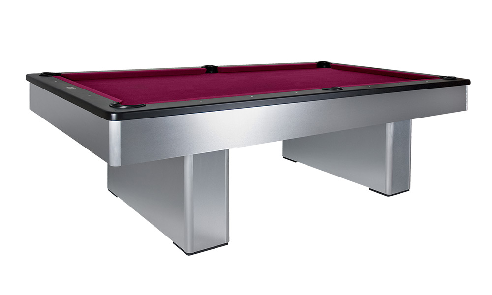 Monarch Pool Table