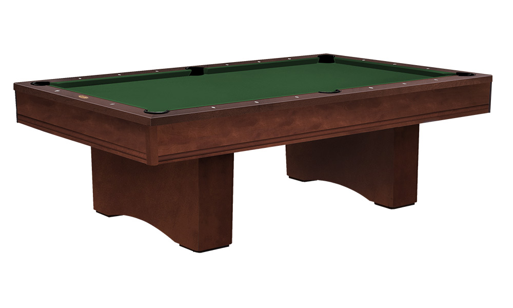 York Pool Table