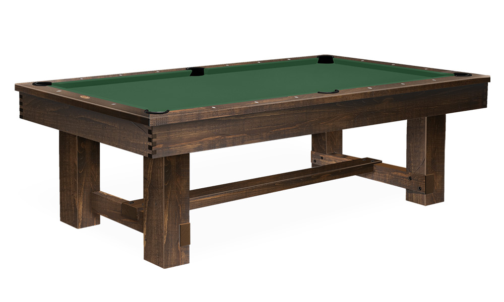 Breckenridge Pool Table