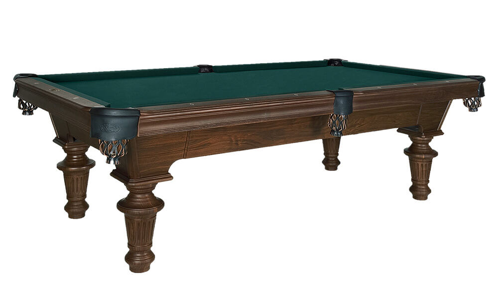 Innsbruck Pool Table