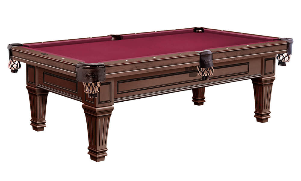 Kirkwood Pool Table