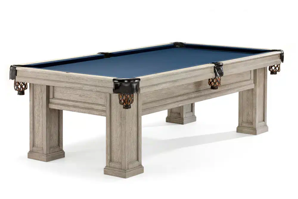 Oakland II Pool Table