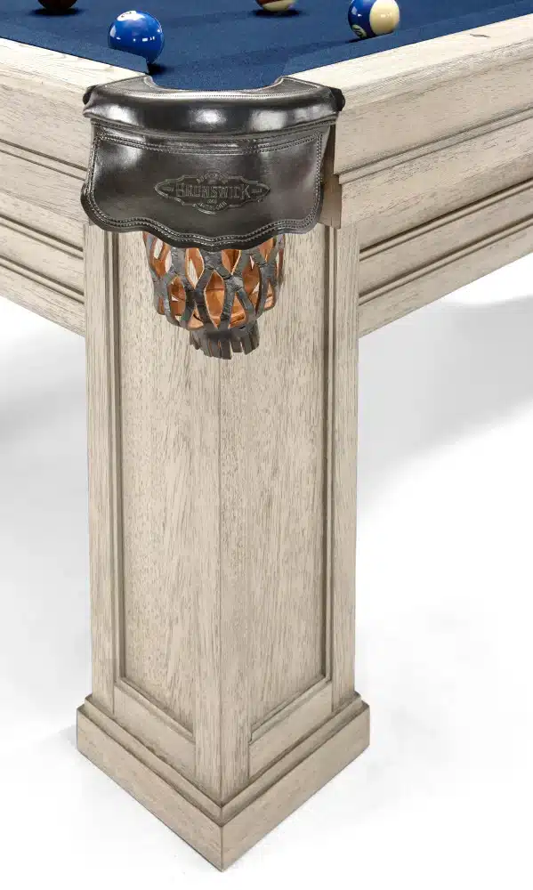 Oakland II Pool Table - Image 3