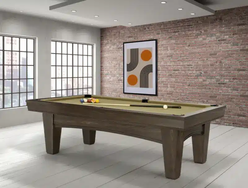 Winfield Pool Table - Image 2