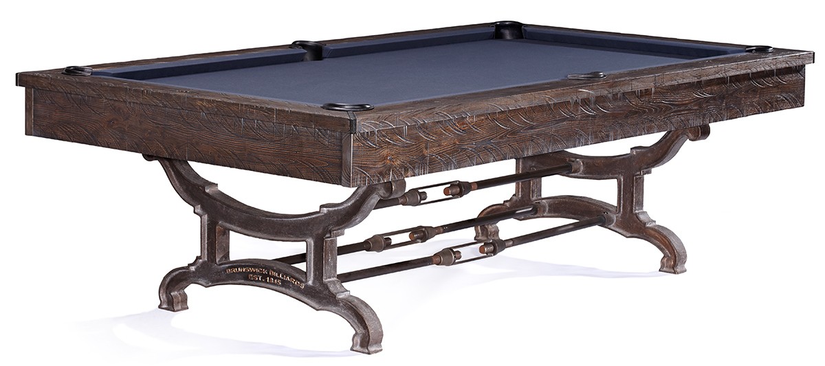Birmingham Pool Table