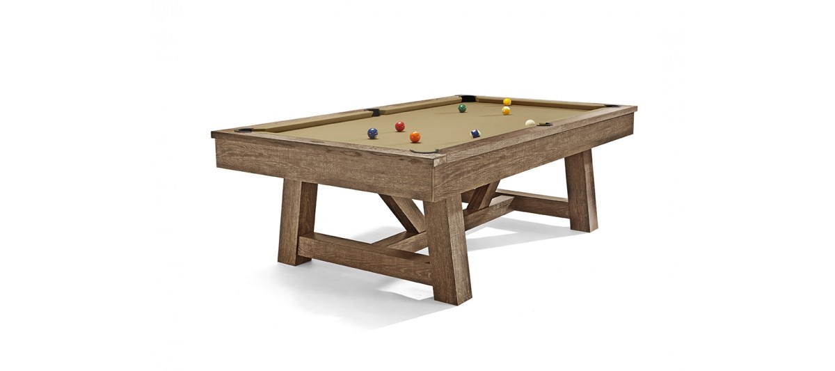 Botanic Pool Table - Image 2