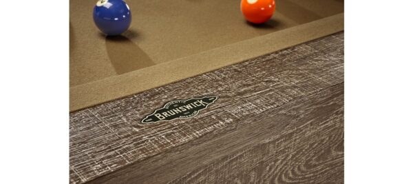 Botanic Pool Table - Image 7