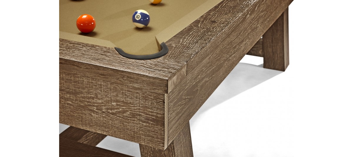 Botanic Pool Table - Image 8