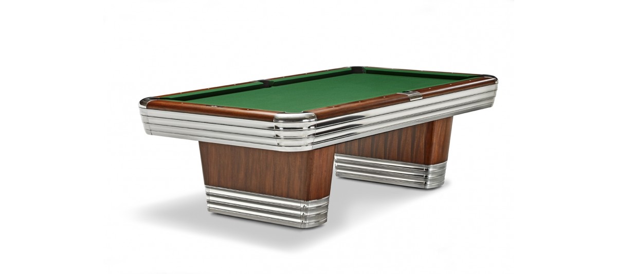 Centennial Pool Table