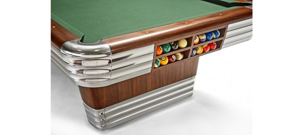 Centennial Pool Table - Image 3